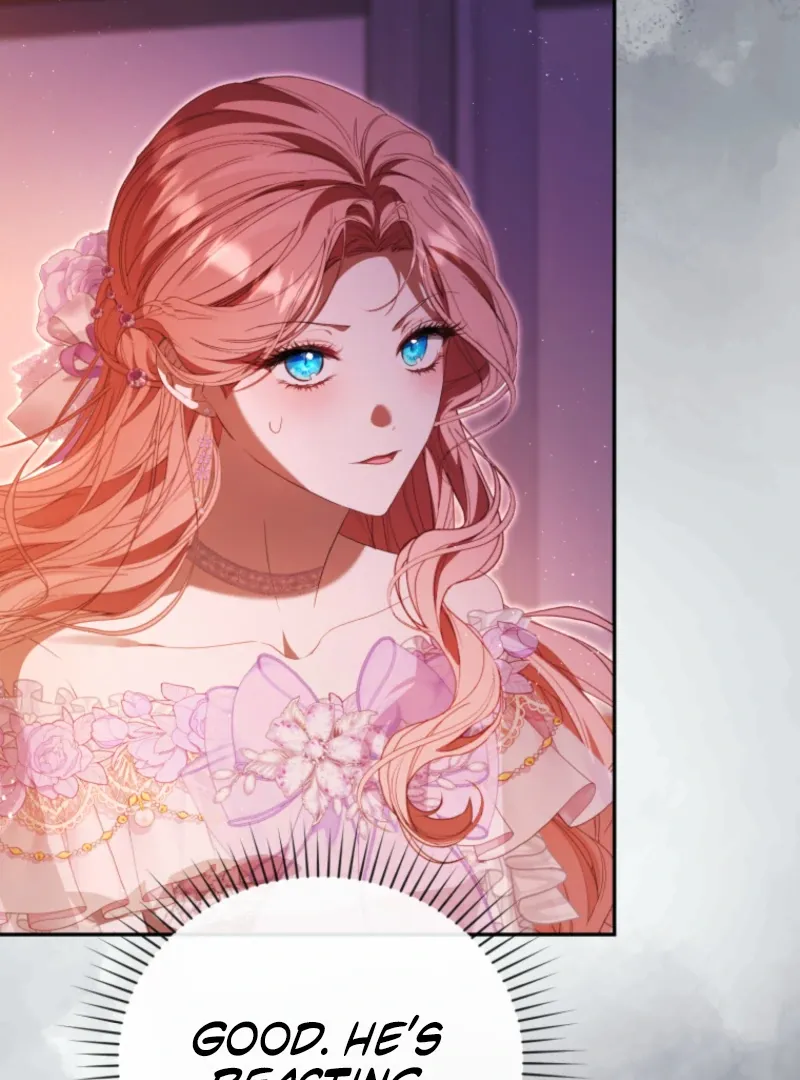 I Will Pay the Price for Deceiving You With My Life Chapter 33 page 88 - 