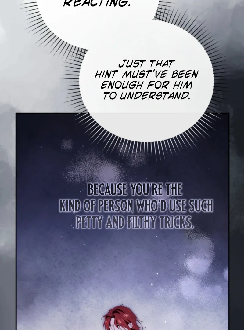 I Will Pay the Price for Deceiving You With My Life Chapter 33 page 89 - 