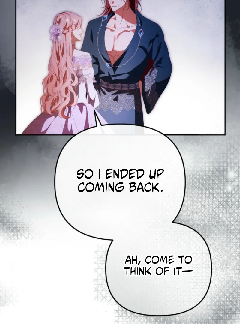 I Will Pay the Price for Deceiving You With My Life Chapter 33 page 90 - 