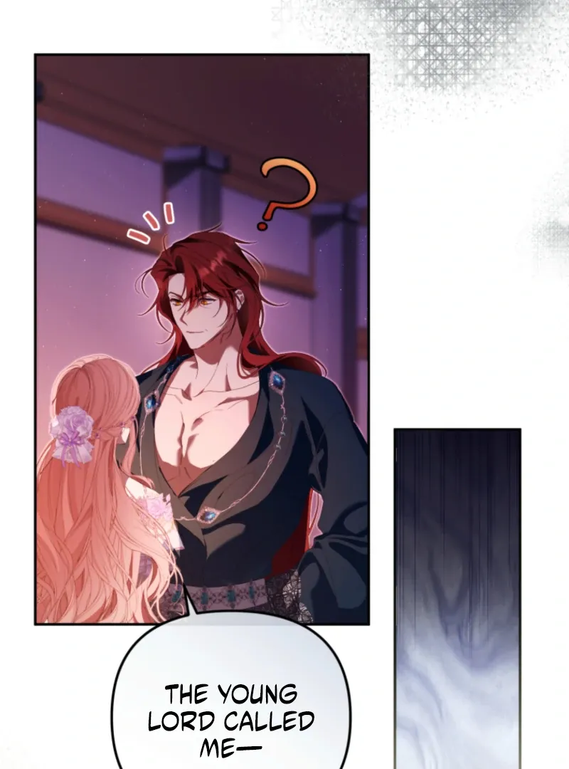 I Will Pay the Price for Deceiving You With My Life Chapter 33 page 91 - 