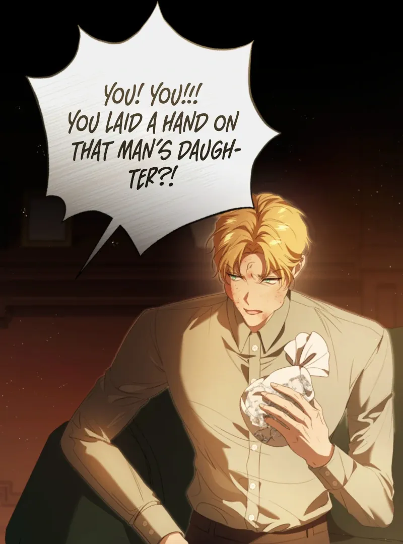 I Will Pay the Price for Deceiving You With My Life Chapter 34 page 12 - 