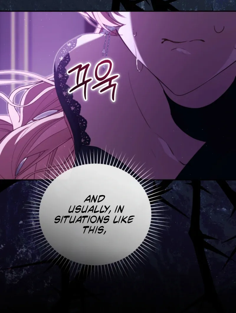 I Will Pay the Price for Deceiving You With My Life Chapter 34 page 111 - 