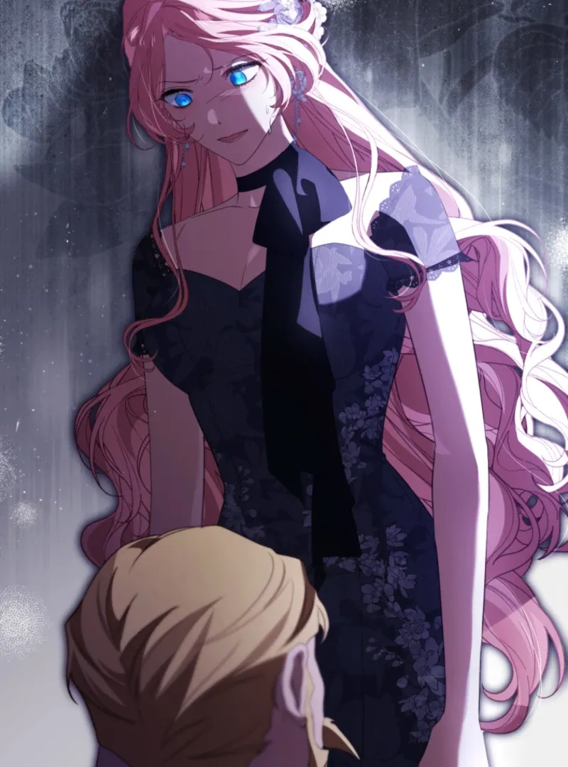 I Will Pay the Price for Deceiving You With My Life Chapter 34 page 113 - 