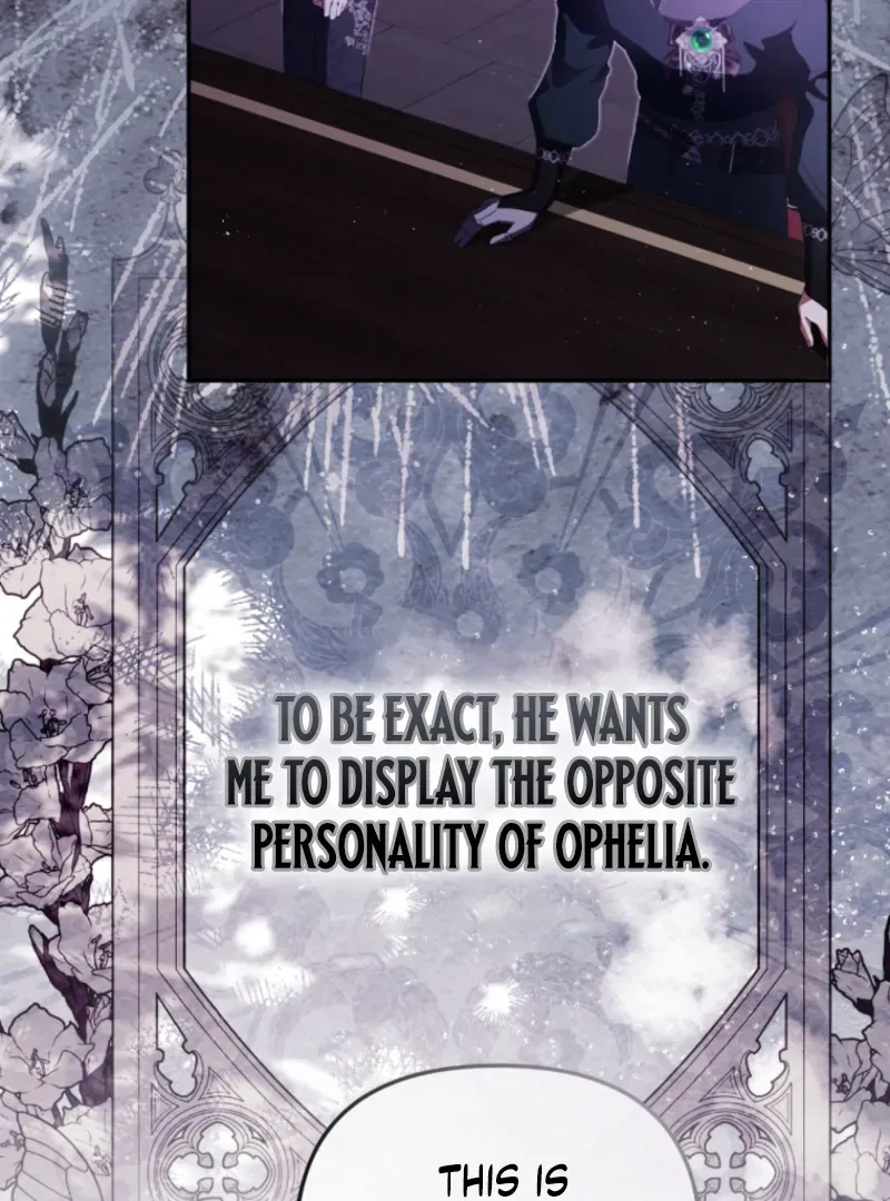 I Will Pay the Price for Deceiving You With My Life Chapter 34 page 116 - 