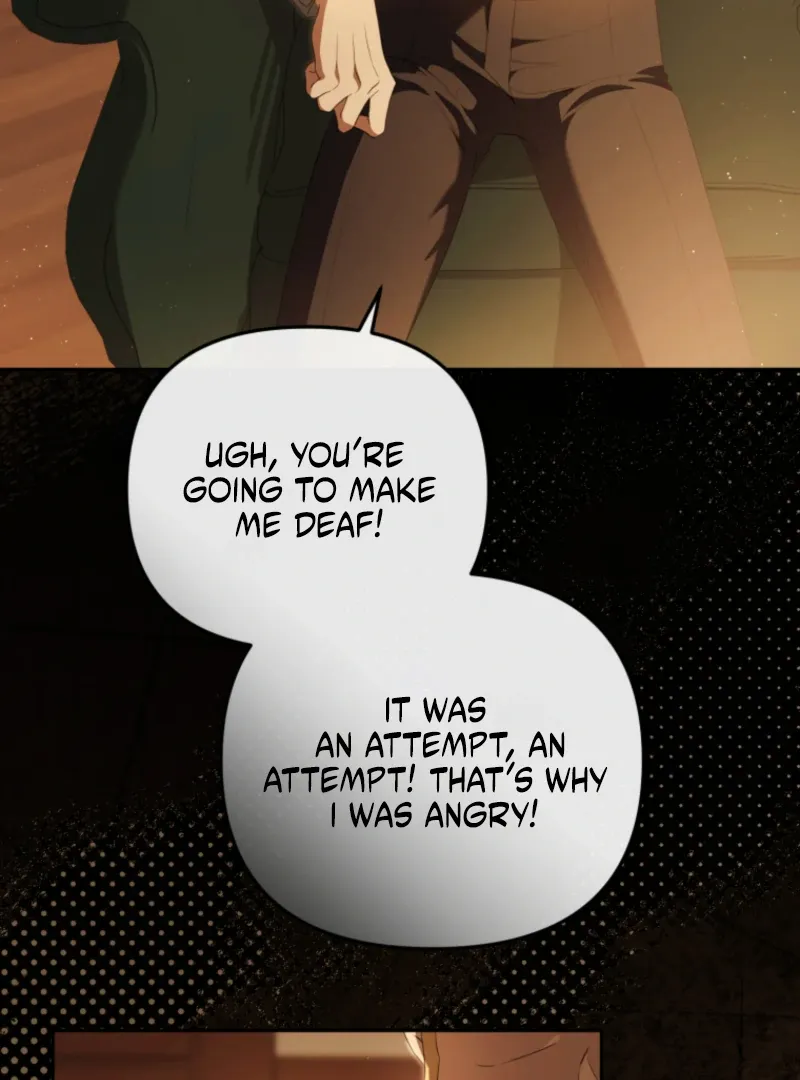 I Will Pay the Price for Deceiving You With My Life Chapter 34 page 13 - 