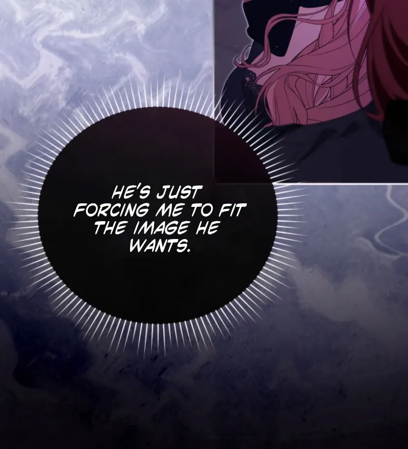 I Will Pay the Price for Deceiving You With My Life Chapter 34 page 124 - 