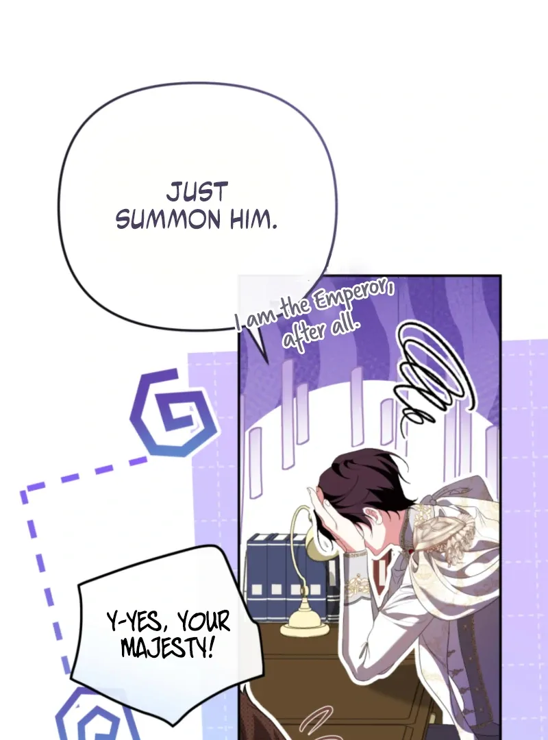 I Will Pay the Price for Deceiving You With My Life Chapter 34 page 51 - 
