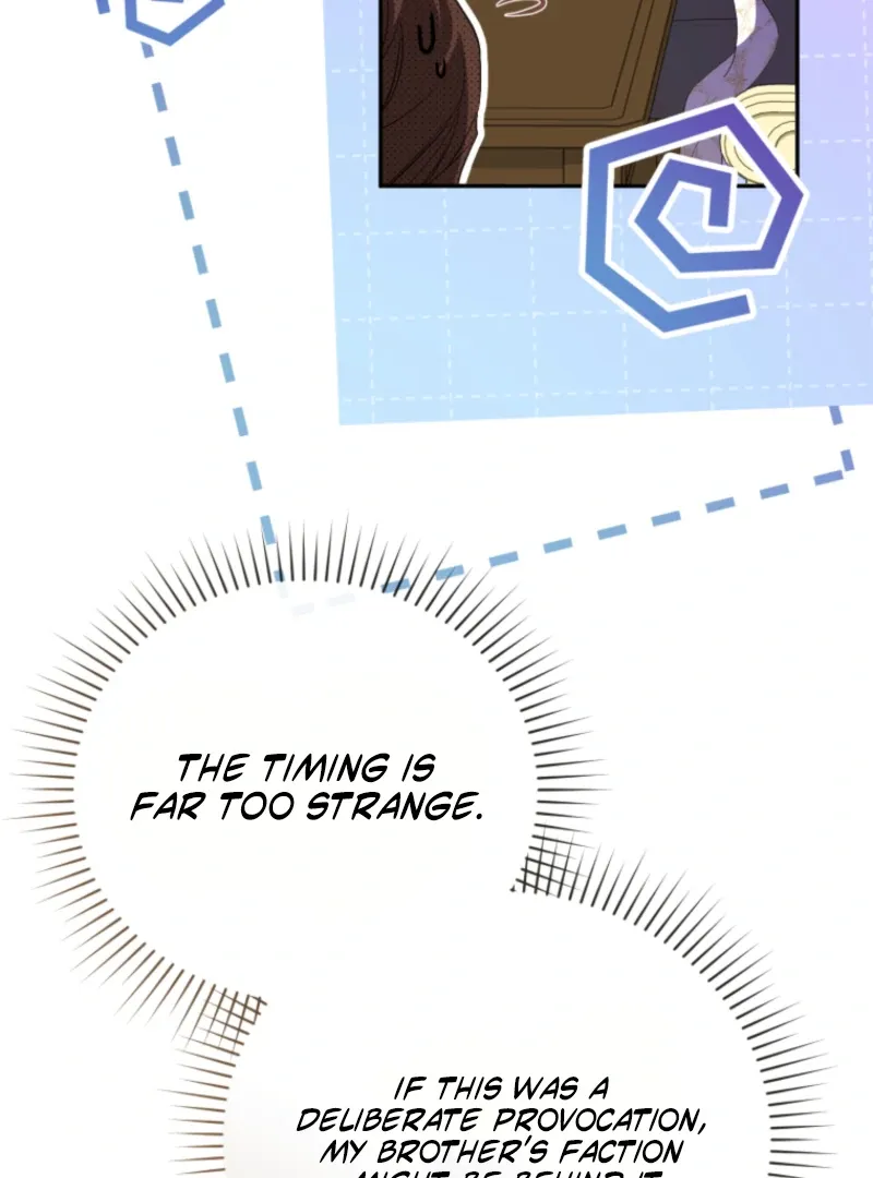 I Will Pay the Price for Deceiving You With My Life Chapter 34 page 52 - 