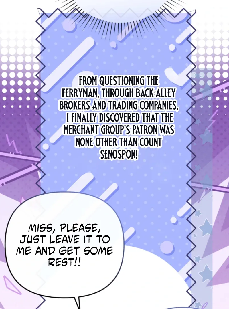 I Will Pay the Price for Deceiving You With My Life Chapter 34 page 61 - 