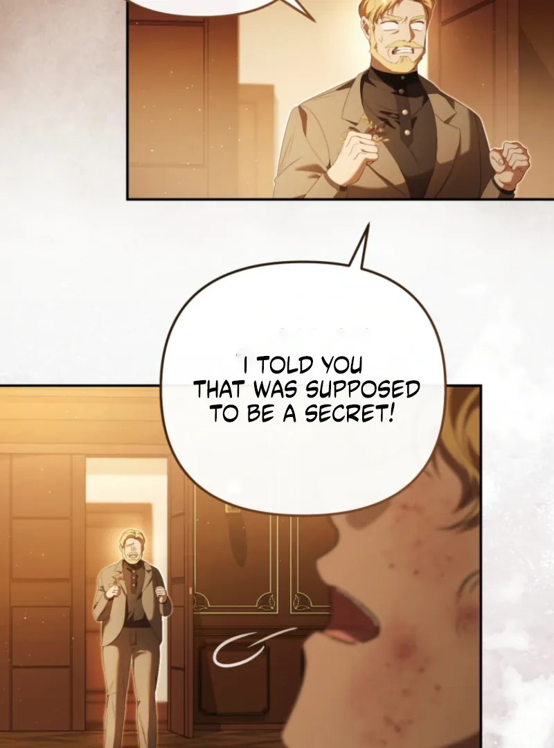 I Will Pay the Price for Deceiving You With My Life Chapter 34 page 9 - 