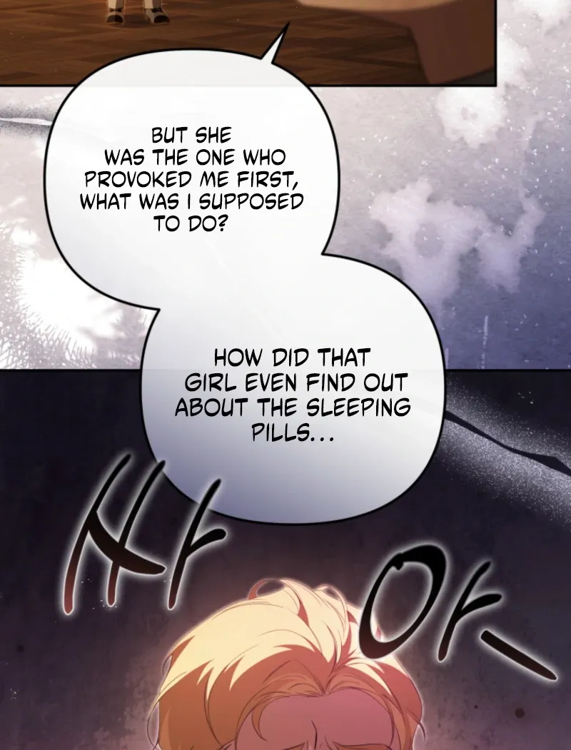 I Will Pay the Price for Deceiving You With My Life Chapter 34 page 10 - 