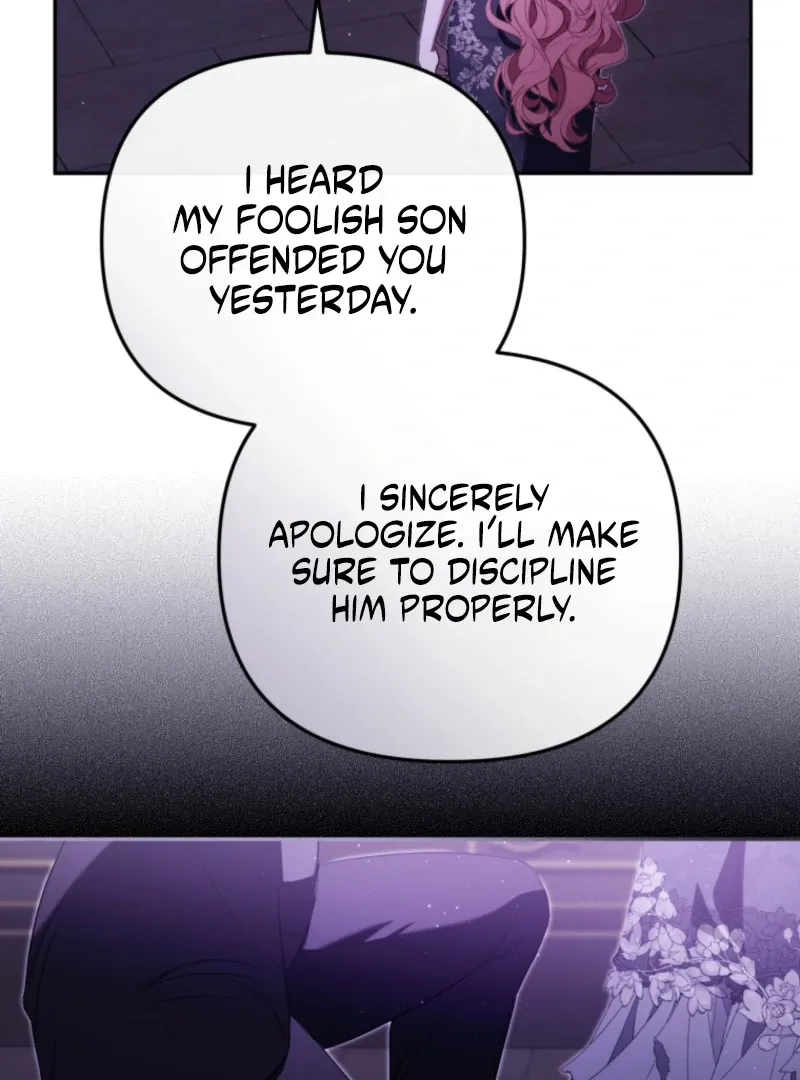 I Will Pay the Price for Deceiving You With My Life Chapter 34 page 99 - 