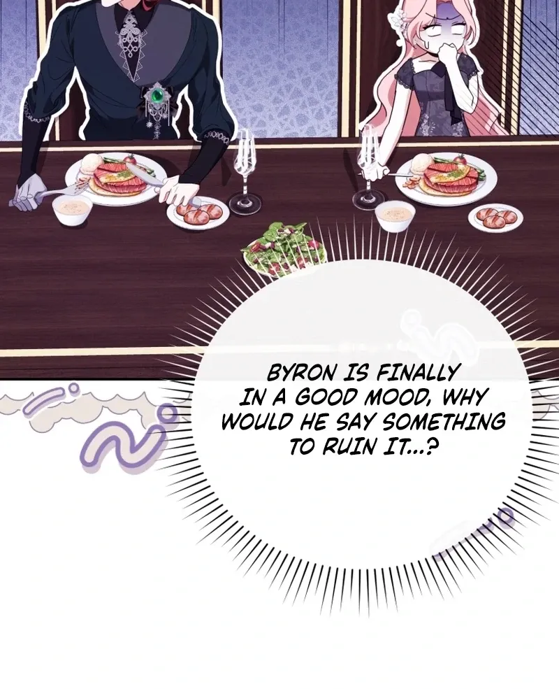 I Will Pay the Price for Deceiving You With My Life Chapter 35 page 12 - 