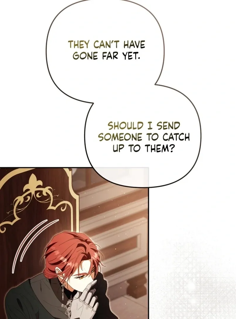 I Will Pay the Price for Deceiving You With My Life Chapter 35 page 22 - 
