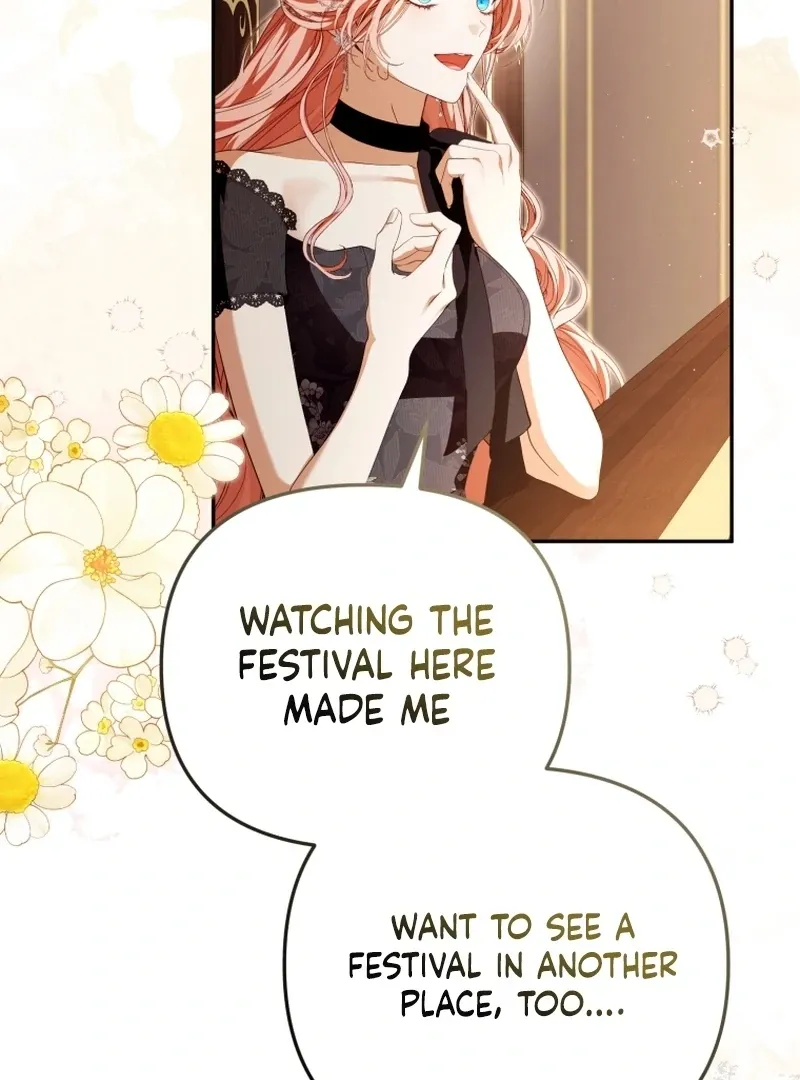 I Will Pay the Price for Deceiving You With My Life Chapter 35 page 45 - 