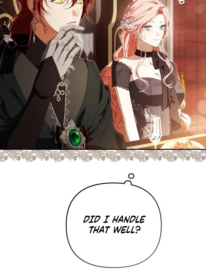 I Will Pay the Price for Deceiving You With My Life Chapter 35 page 48 - 