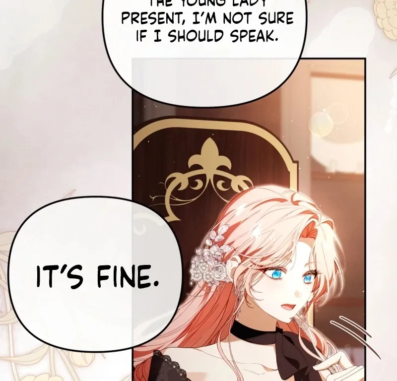 I Will Pay the Price for Deceiving You With My Life Chapter 35 page 7 - 