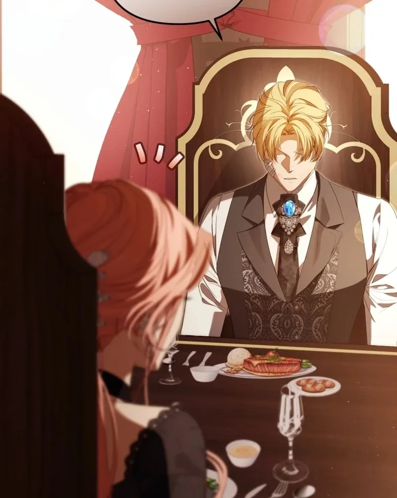 I Will Pay the Price for Deceiving You With My Life Chapter 35 page 68 - 