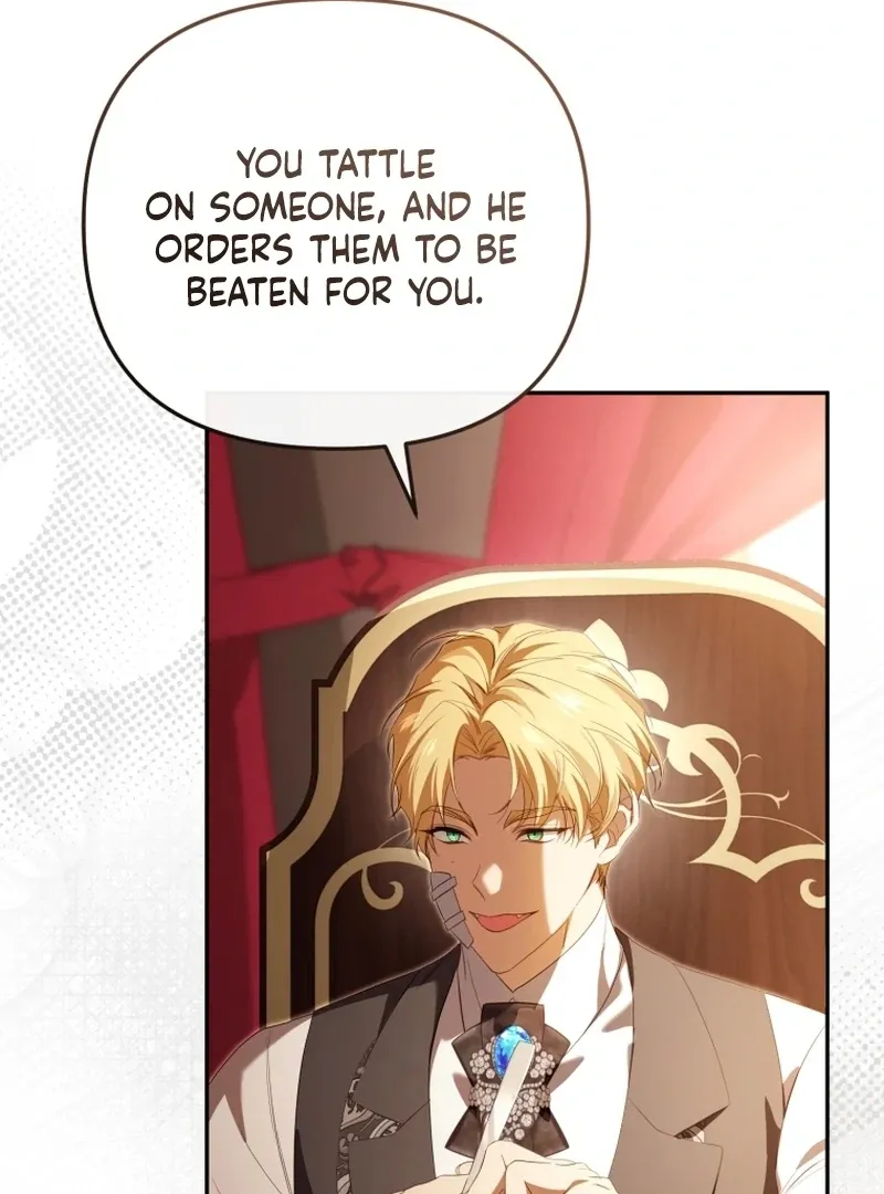 I Will Pay the Price for Deceiving You With My Life Chapter 35 page 70 - 