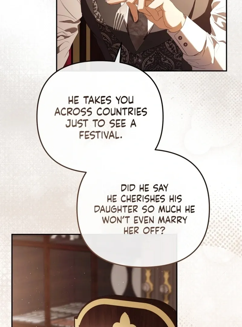 I Will Pay the Price for Deceiving You With My Life Chapter 35 page 71 - 