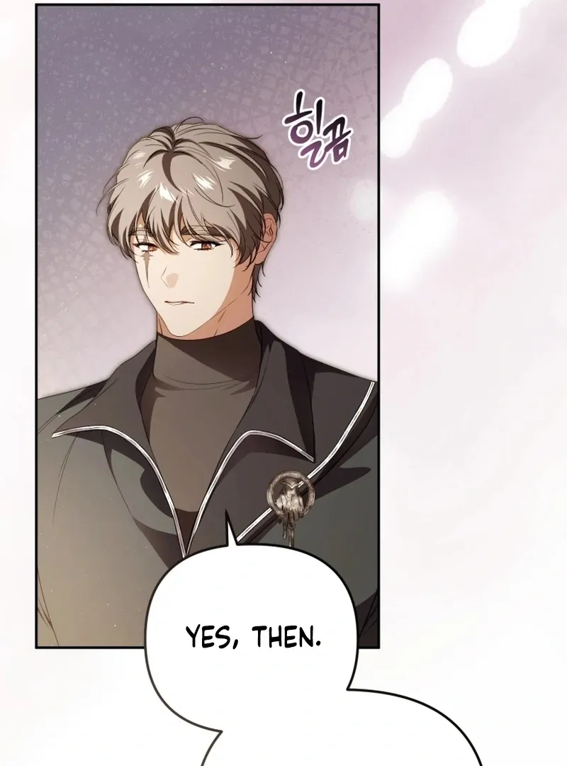 I Will Pay the Price for Deceiving You With My Life Chapter 35 page 9 - 