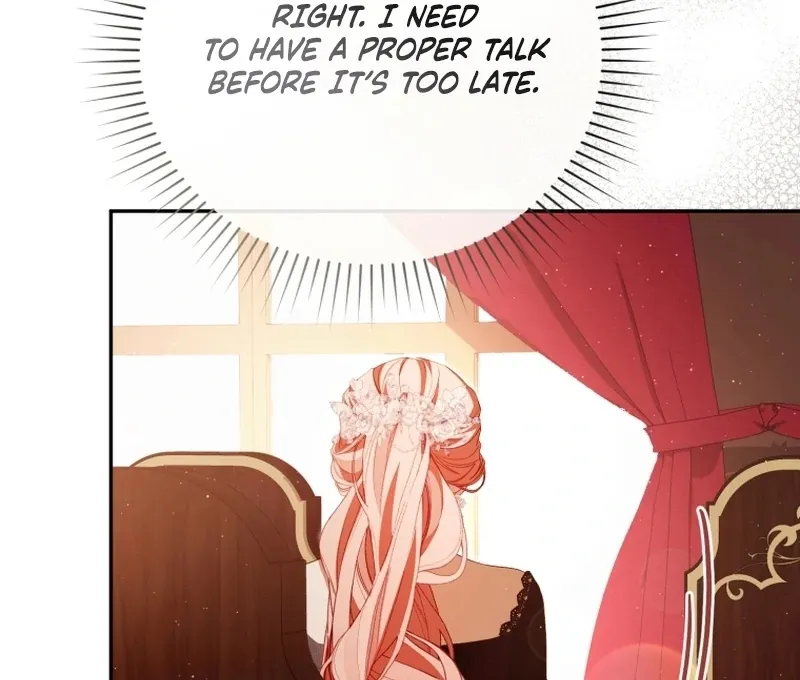 I Will Pay the Price for Deceiving You With My Life Chapter 35 page 96 - 
