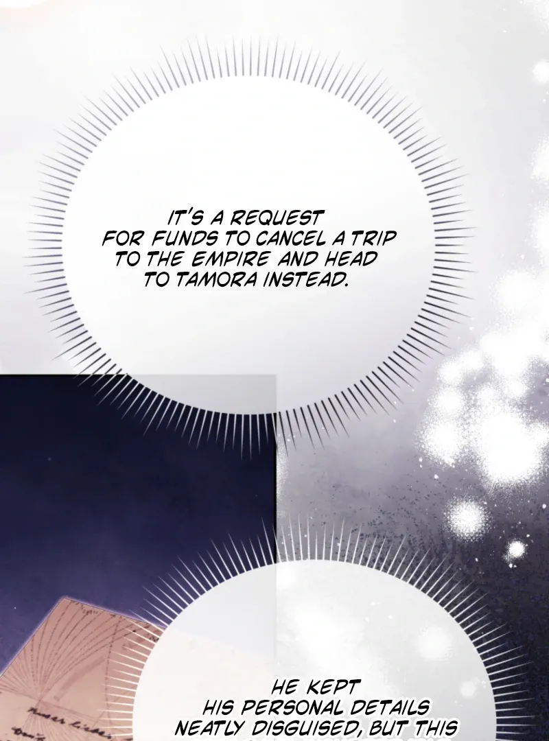 I Will Pay the Price for Deceiving You With My Life Chapter 36 page 24 - 