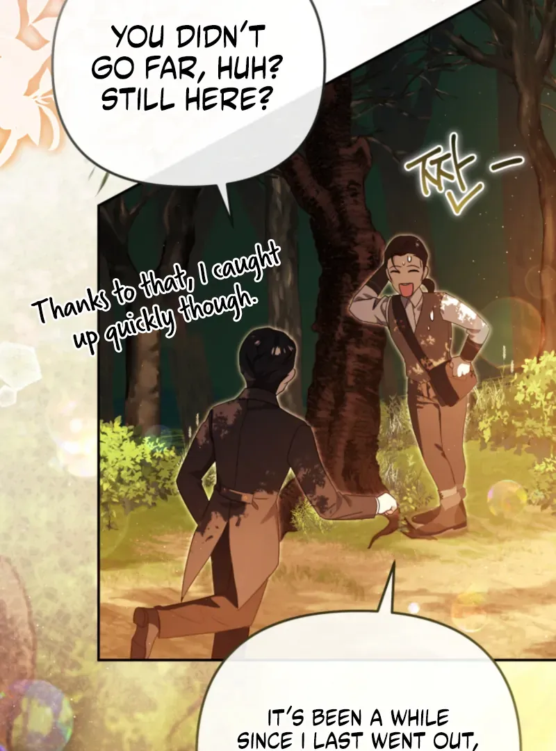 I Will Pay the Price for Deceiving You With My Life Chapter 36 page 5 - 