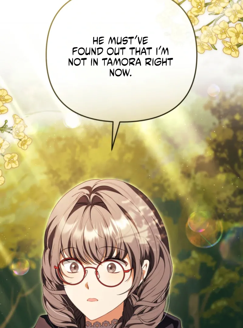 I Will Pay the Price for Deceiving You With My Life Chapter 36 page 42 - 