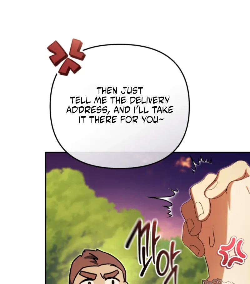 I Will Pay the Price for Deceiving You With My Life Chapter 36 page 73 - 