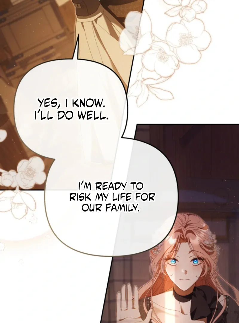 I Will Pay the Price for Deceiving You With My Life Chapter 36 page 96 - 