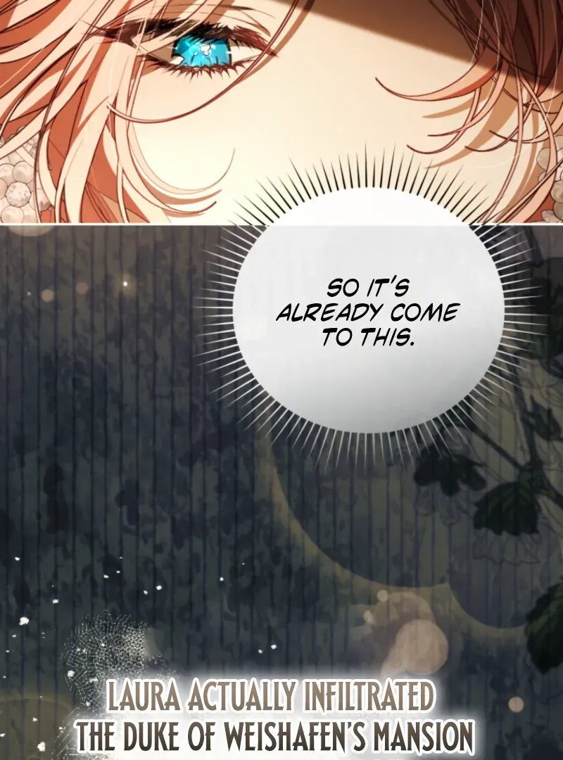 I Will Pay the Price for Deceiving You With My Life Chapter 36 page 98 - 