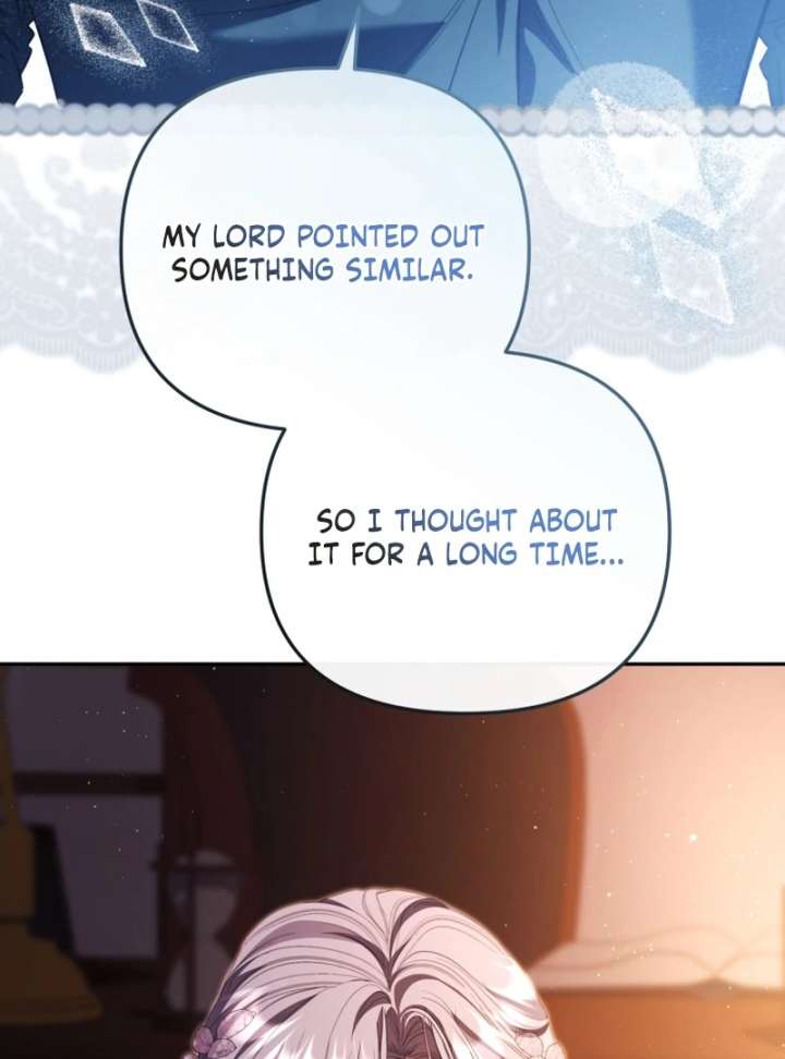 I Will Pay the Price for Deceiving You With My Life Chapter 37 page 110 - 