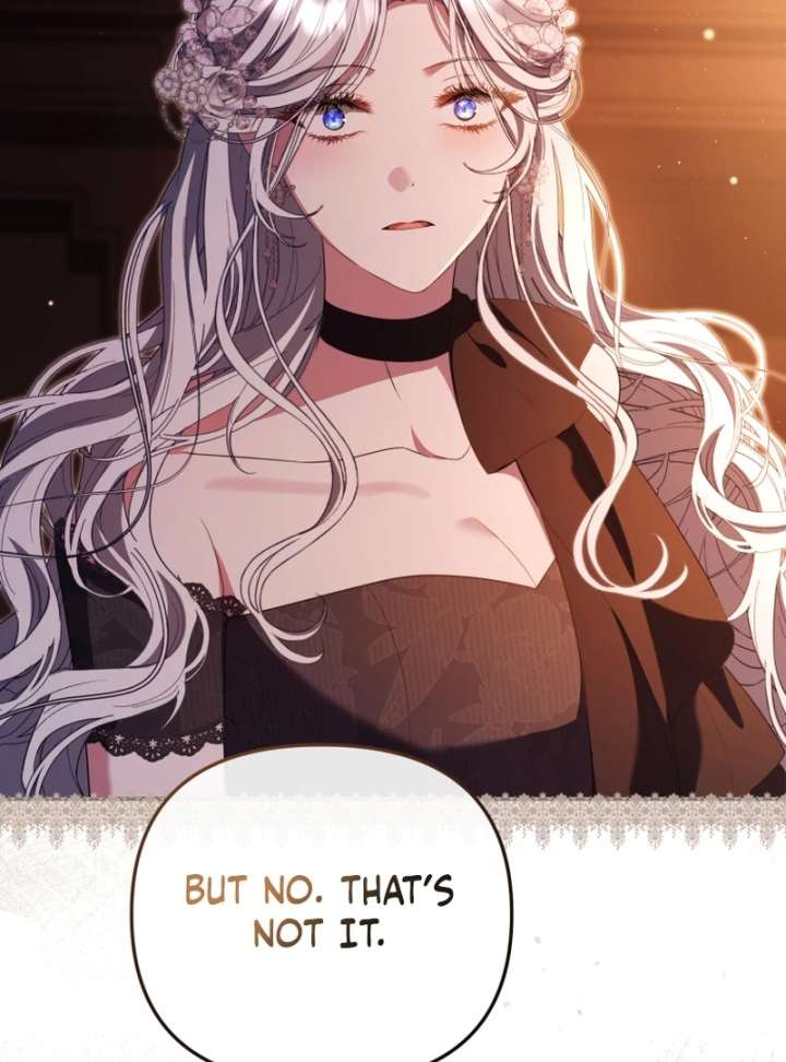 I Will Pay the Price for Deceiving You With My Life Chapter 37 page 111 - 