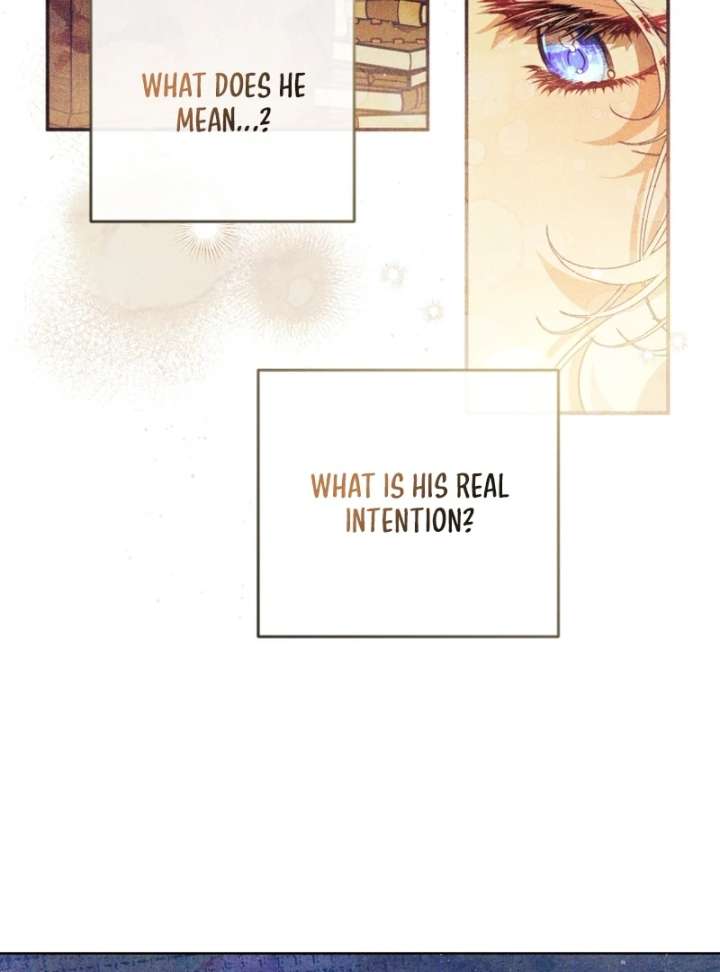 I Will Pay the Price for Deceiving You With My Life Chapter 37 page 113 - 