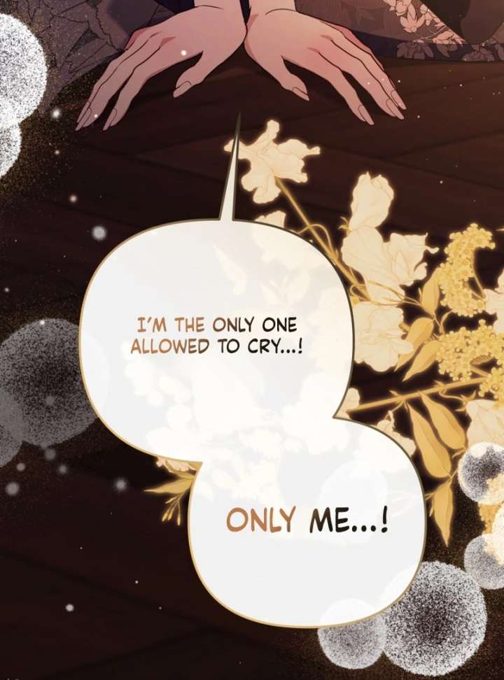 I Will Pay the Price for Deceiving You With My Life Chapter 37 page 118 - 