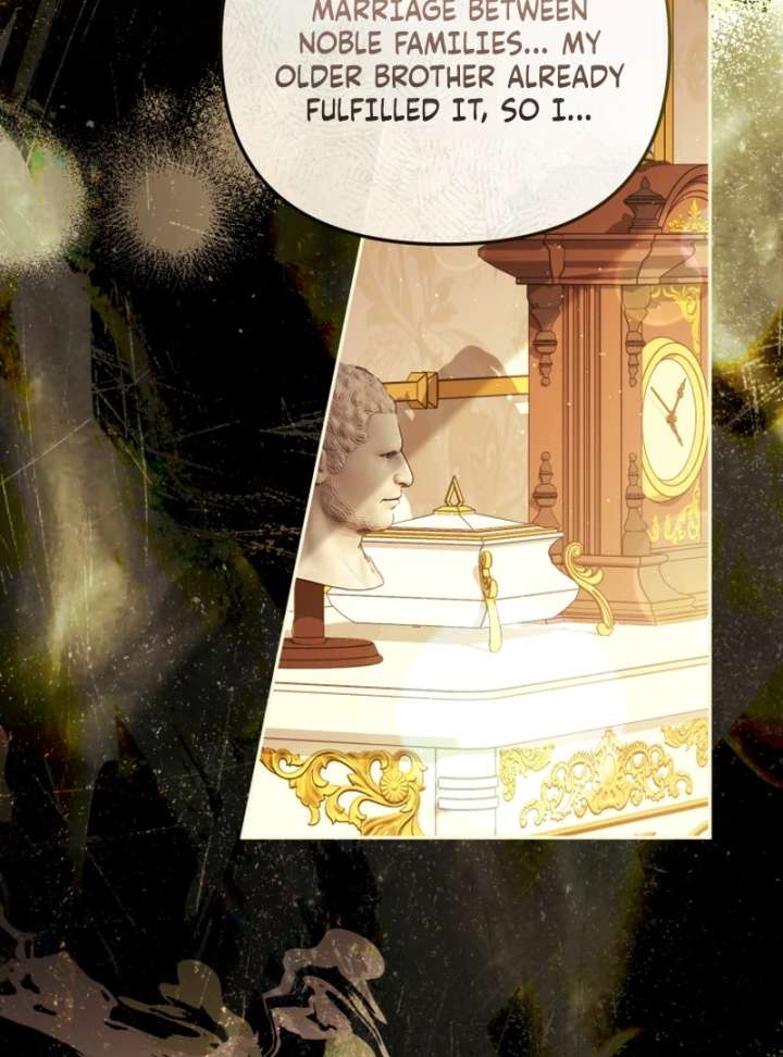 I Will Pay the Price for Deceiving You With My Life Chapter 37 page 19 - 