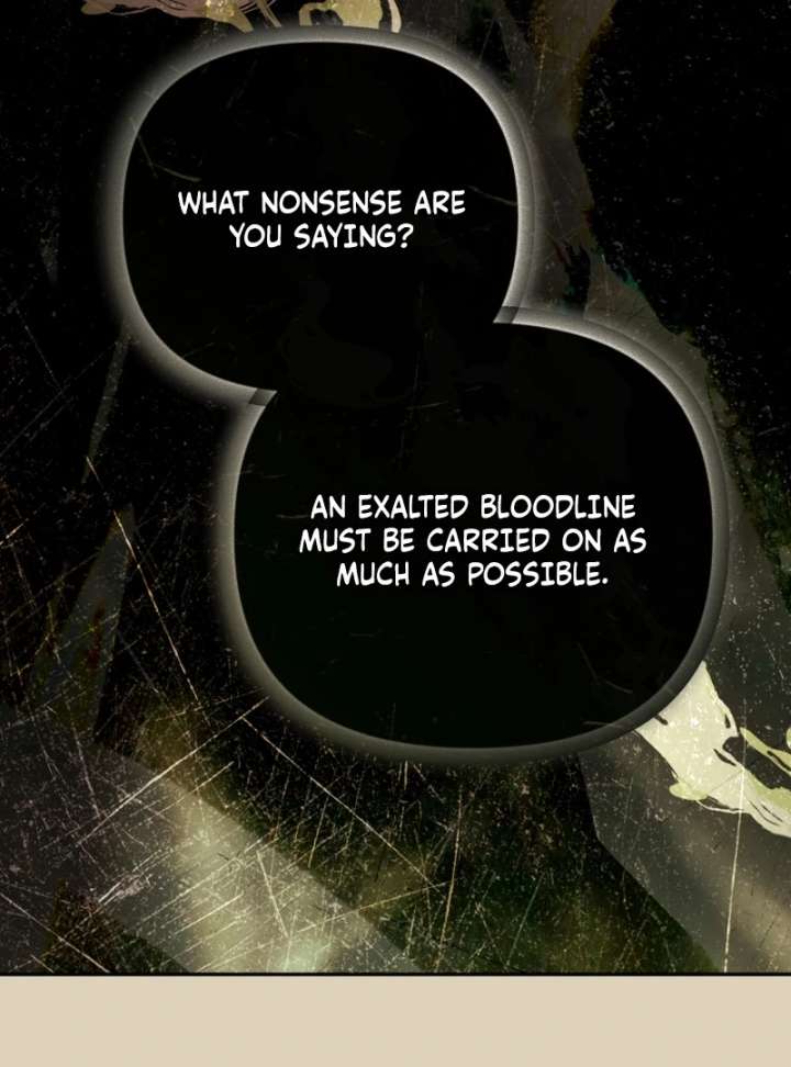I Will Pay the Price for Deceiving You With My Life Chapter 37 page 20 - 