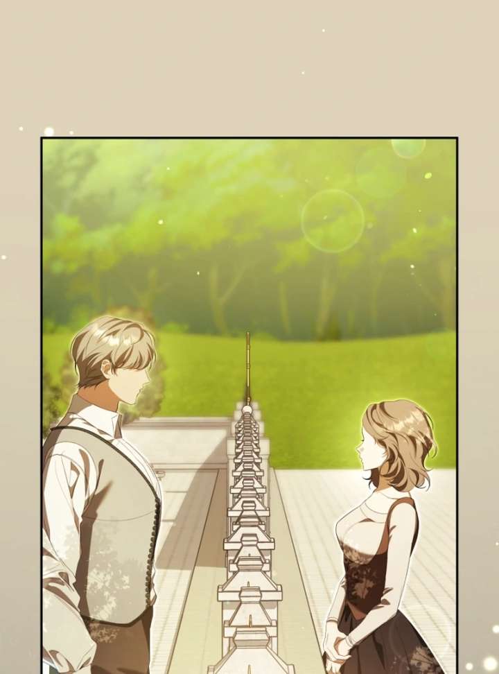 I Will Pay the Price for Deceiving You With My Life Chapter 37 page 21 - 