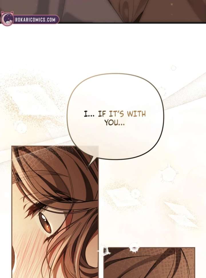 I Will Pay the Price for Deceiving You With My Life Chapter 37 page 31 - 