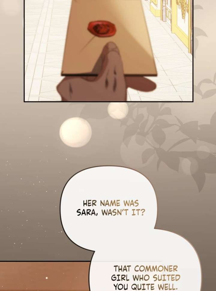 I Will Pay the Price for Deceiving You With My Life Chapter 37 page 37 - 