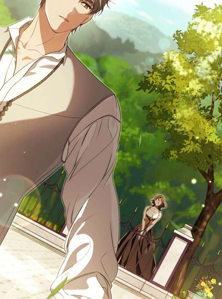 I Will Pay the Price for Deceiving You With My Life Chapter 37 page 6 - 