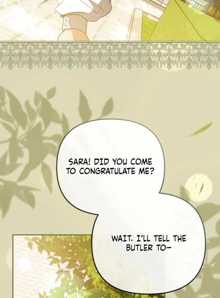 I Will Pay the Price for Deceiving You With My Life Chapter 37 page 7 - 
