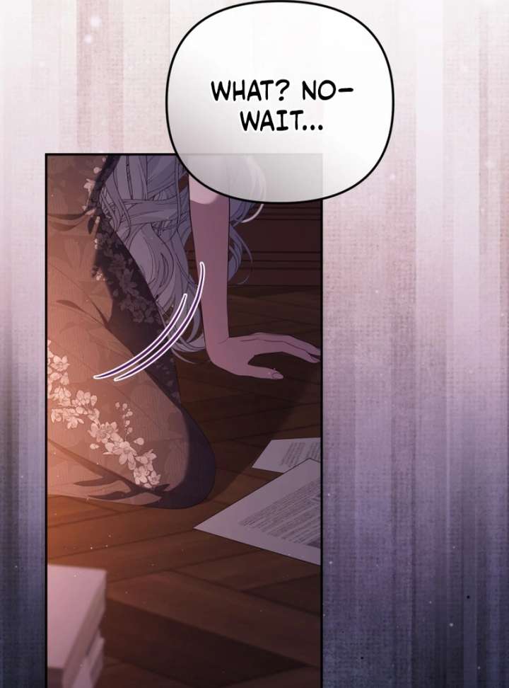 I Will Pay the Price for Deceiving You With My Life Chapter 37 page 68 - 