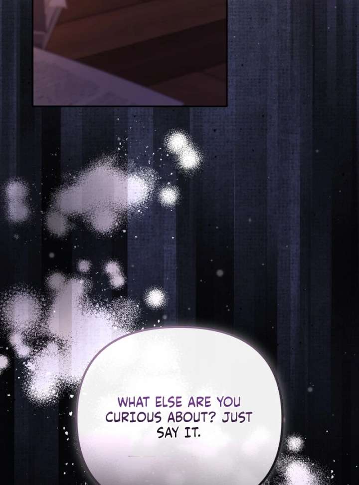 I Will Pay the Price for Deceiving You With My Life Chapter 37 page 69 - 