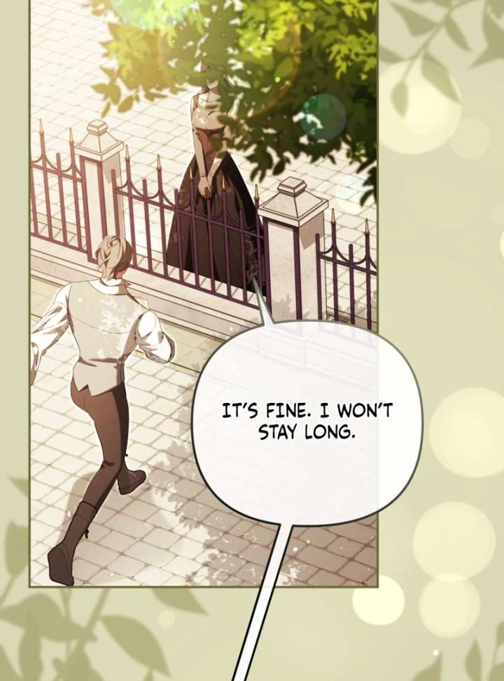 I Will Pay the Price for Deceiving You With My Life Chapter 37 page 8 - 