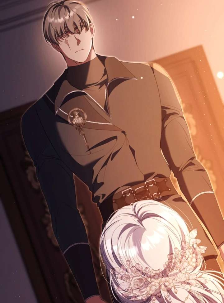 I Will Pay the Price for Deceiving You With My Life Chapter 37 page 77 - 