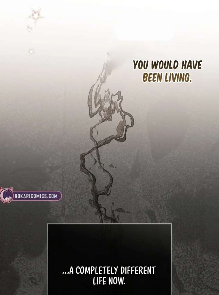 I Will Pay the Price for Deceiving You With My Life Chapter 37 page 82 - 