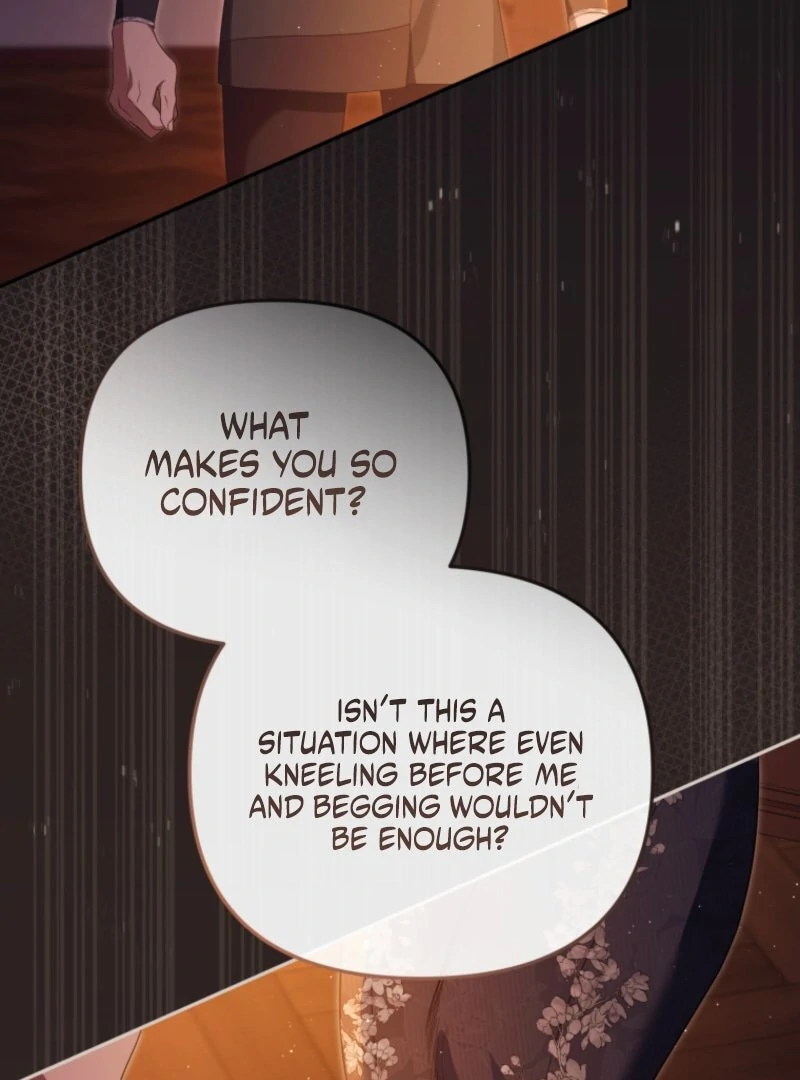 I Will Pay the Price for Deceiving You With My Life Chapter 38 page 4 - 