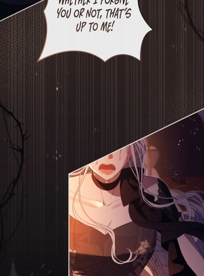 I Will Pay the Price for Deceiving You With My Life Chapter 38 page 6 - 